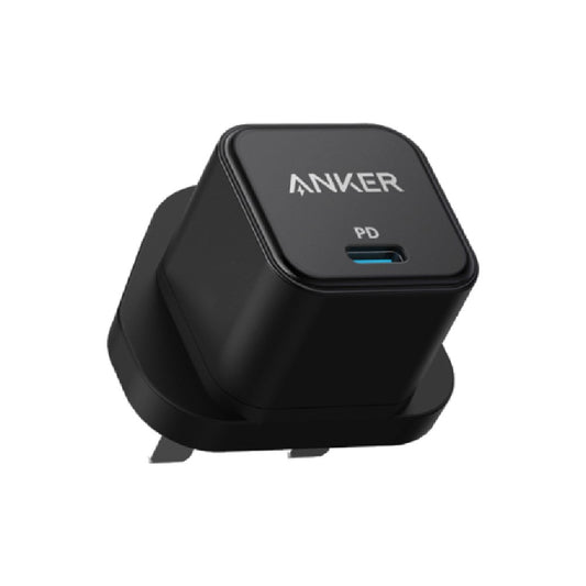 Anker PowerPort III 20W Cube PD Charger - A2149K11