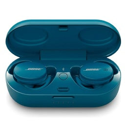 Bose Sport Earbuds - Blue