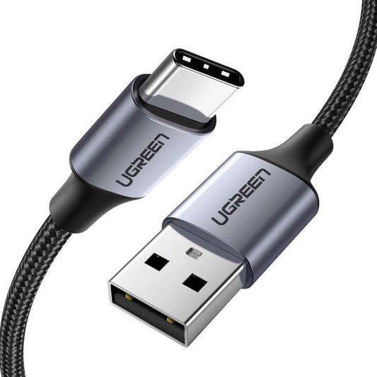 Type C to USB Quick Charge Cable - 1M - 60126