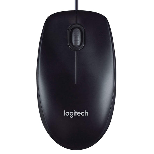 Logitech M90 Wired Mouse