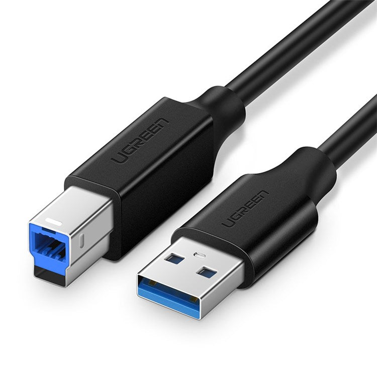 BM Male to USB Type A Male Cable - 2M - 82152