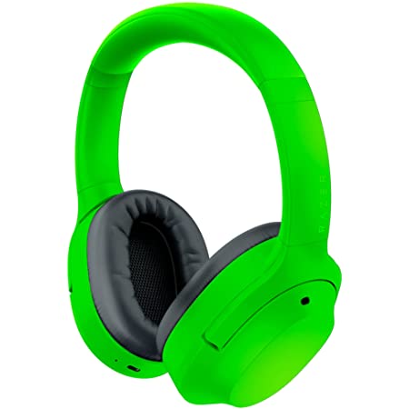 Razer Opus X Wireless Low Latency Headphones - Green Edition