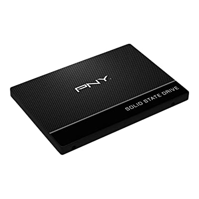 PNY CS900 480GB Internal SATA SSD
