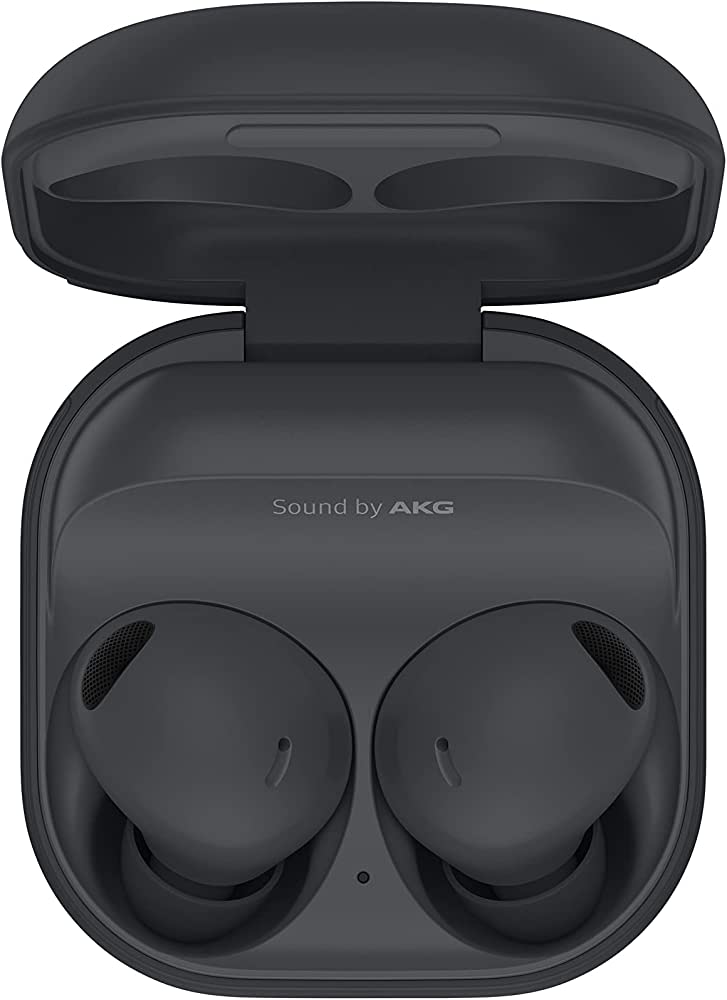 Samsung Galaxy Buds 2 Pro Earbuds - Graphite