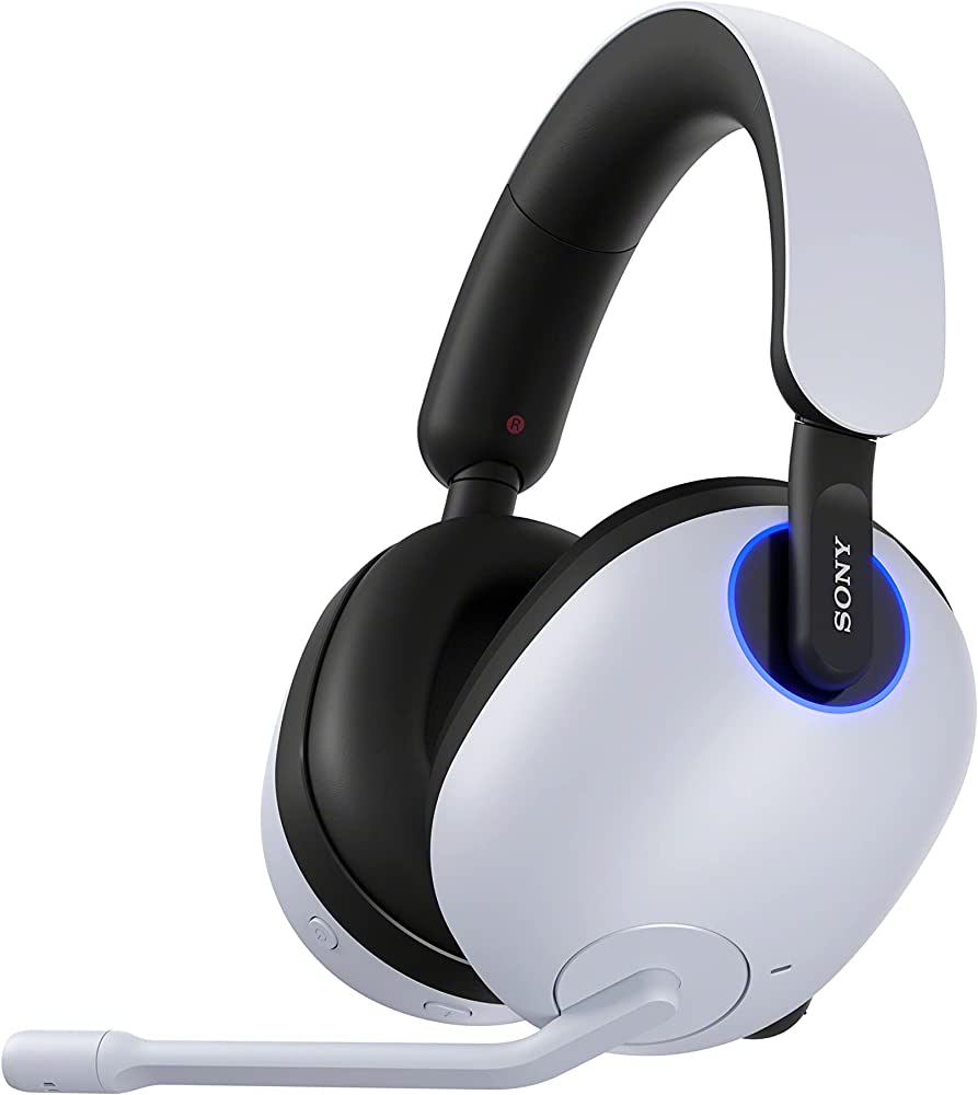 Sony Inzone H9 Spatial Audio Wireless Gaming Headphones