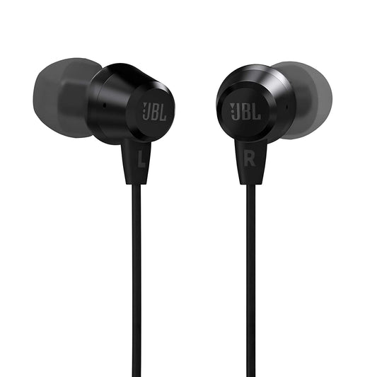 JBL C50HI In-Ear Wired Headset