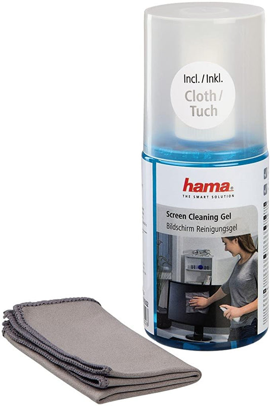 Hama Gel Screen Cleaning Kit