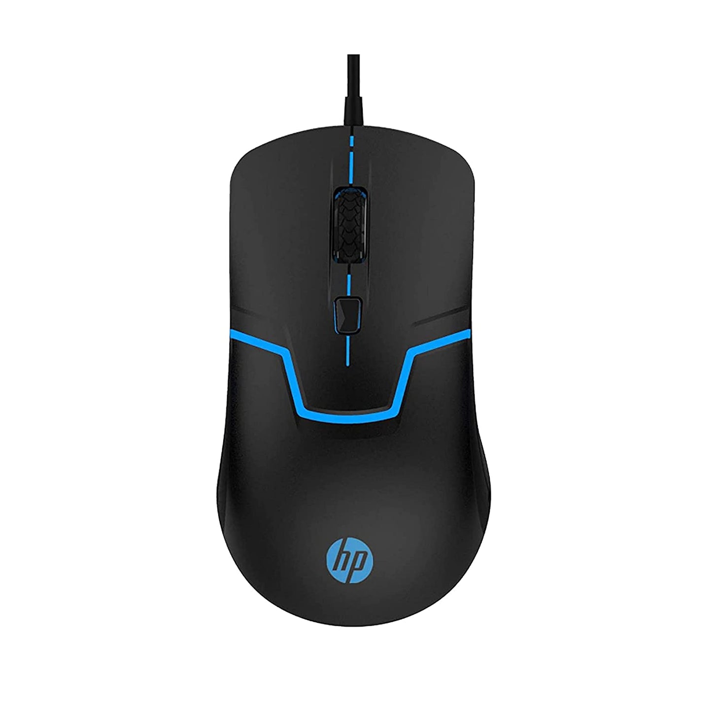 HP M100 Wired Mouse