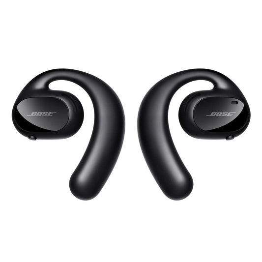 Bose Sport Open Earbuds - Black