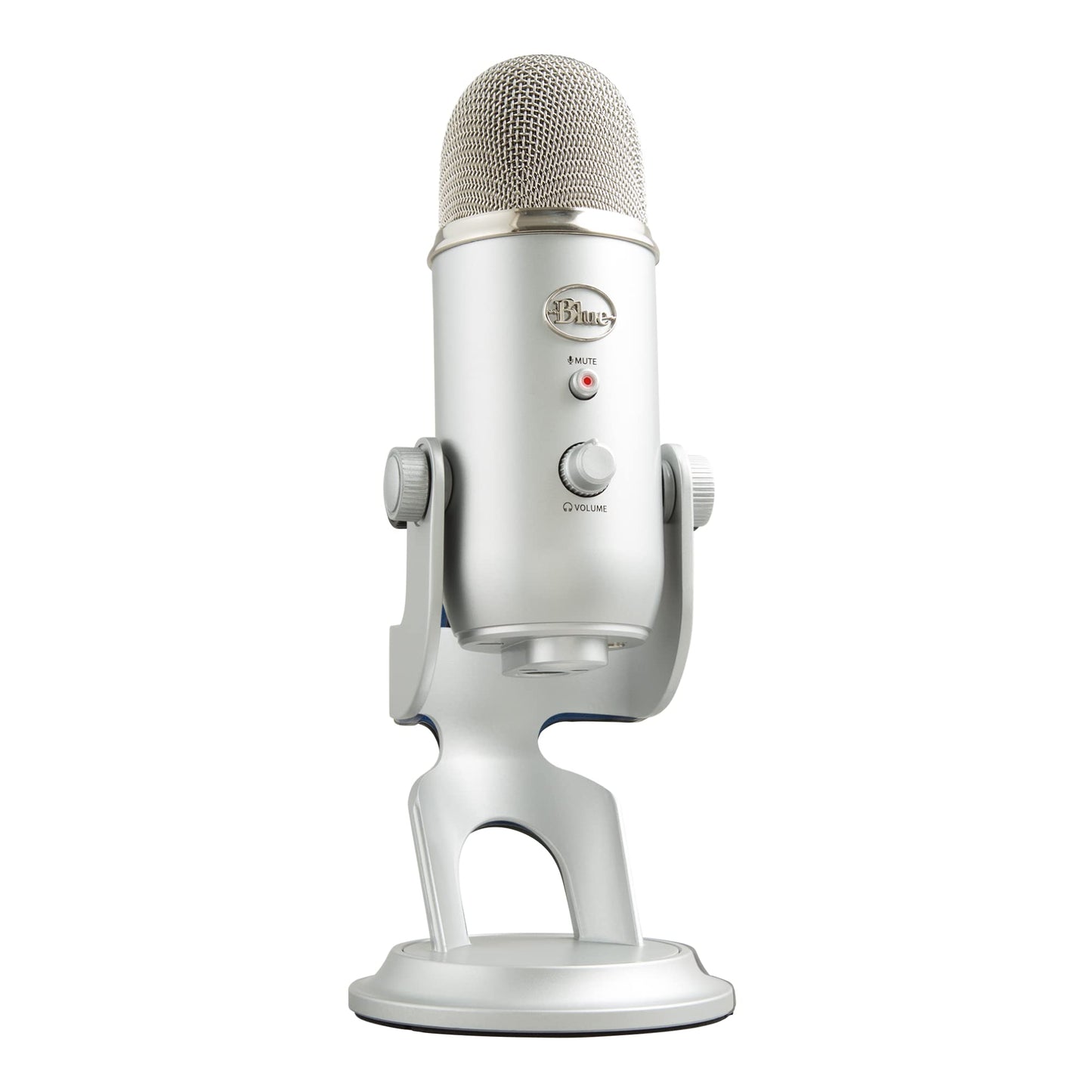 Logitech Blue Yeti Ultimate Microphone