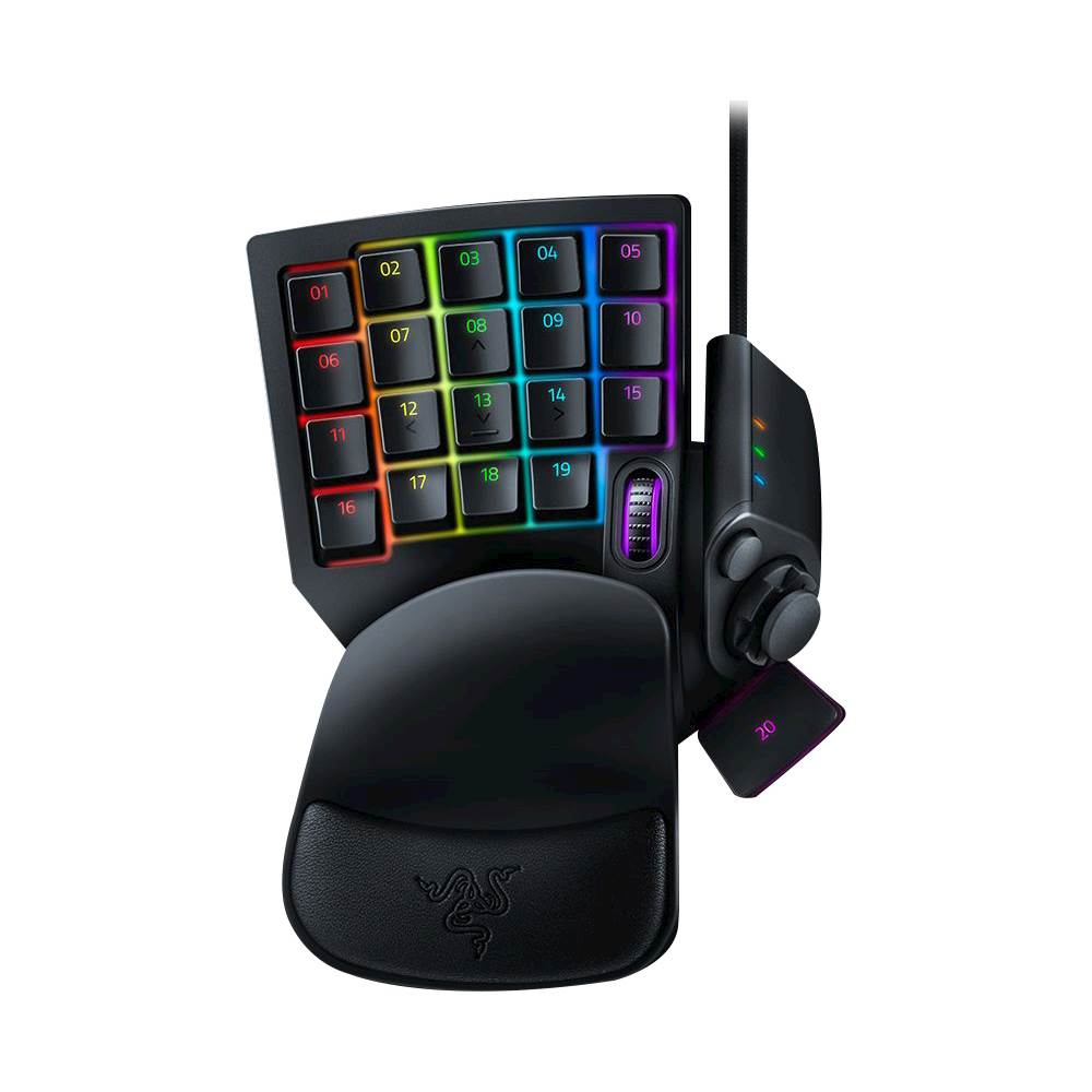 Razer Tartarus V2 Mecha Memrane Gaming Keypad