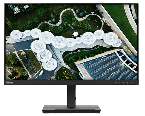 Lenovo 24Inch Full HD Monitor - S24e-20