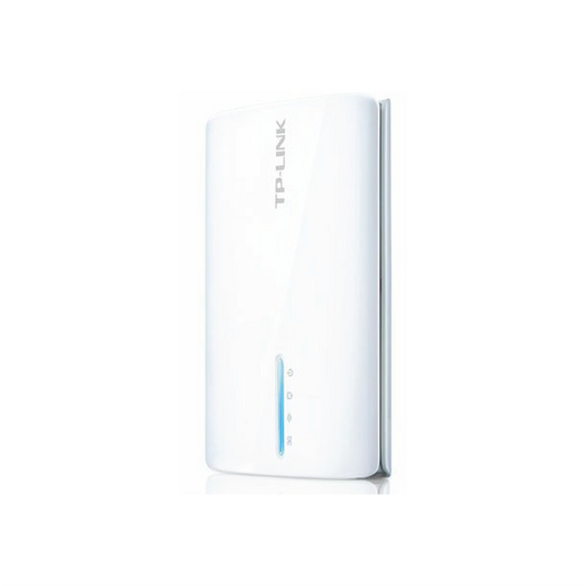 TP Link 150Mbps 4G Mobile Router - TL-MR3040