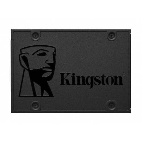 Kingston A400 240GB 2.5" Internal SSD