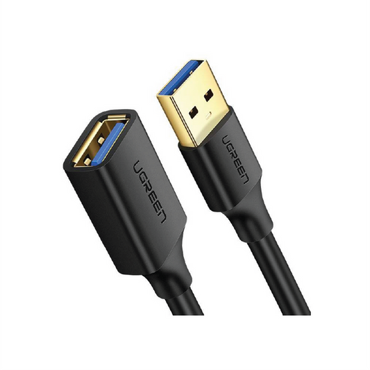 USB 3.0 Male to Female Extension Cable - 1.5M - 30126