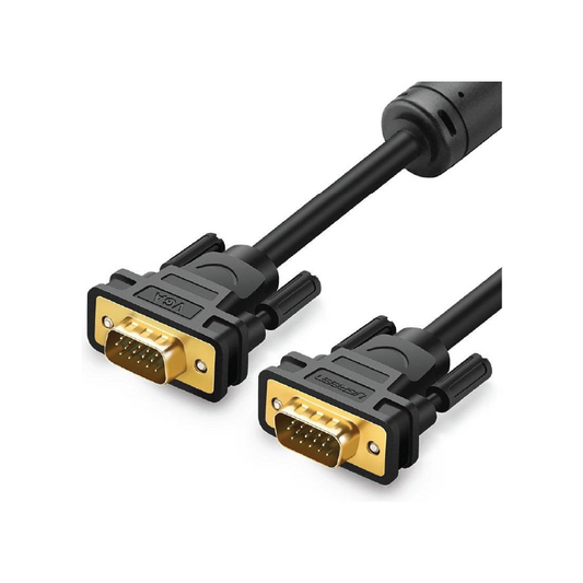VGA Male to Male Cable - 1.5M - 11630