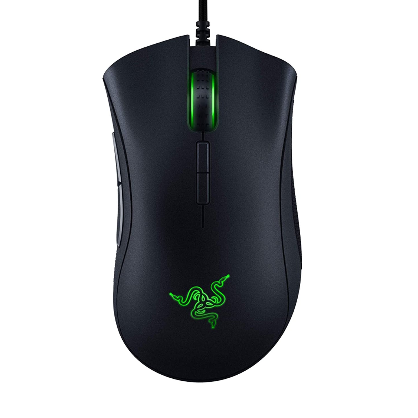 Razer Deathadder Elite Gaming Mouse