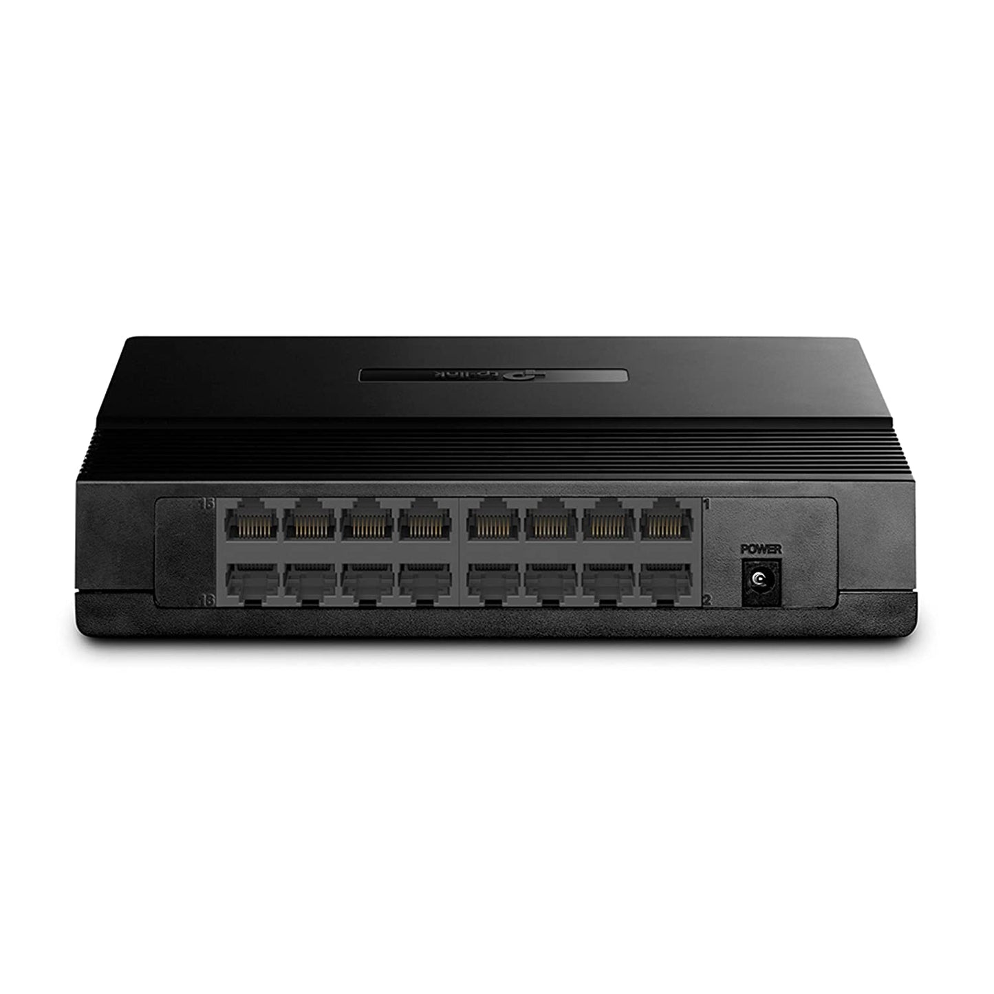 TP Link 16 Port Fast Ethernet Network Switch - TL-SF1016D