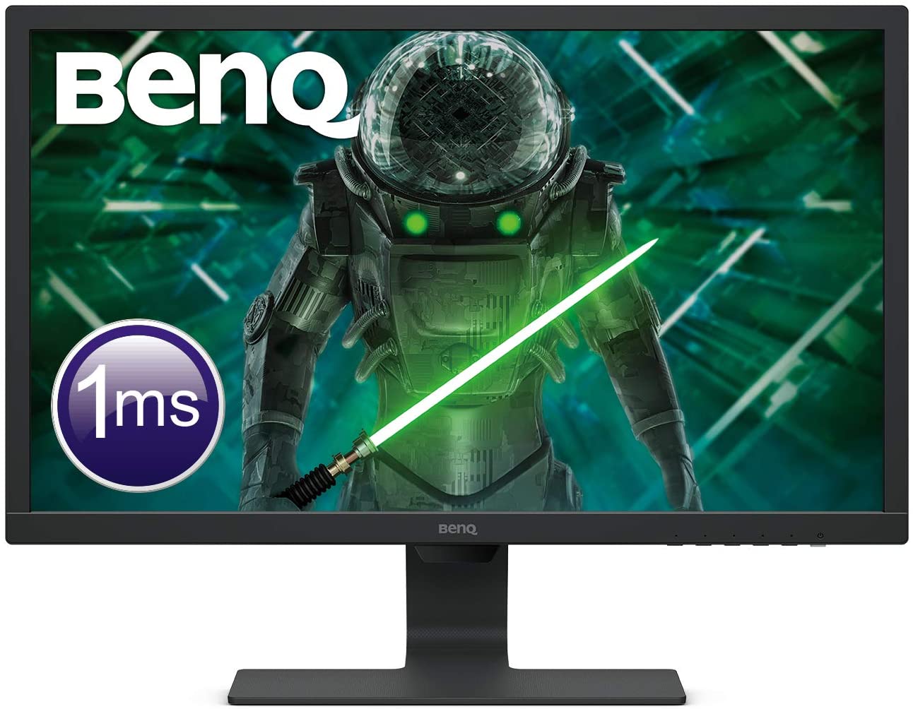 BenQ 24Inch Full HD Monitor - GL2480