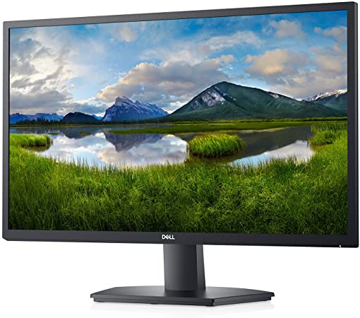 Dell 27Inch Full HD Monitor - SE2722H