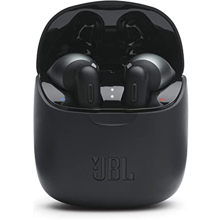 JBL Tune 225 True Wireless Earbuds