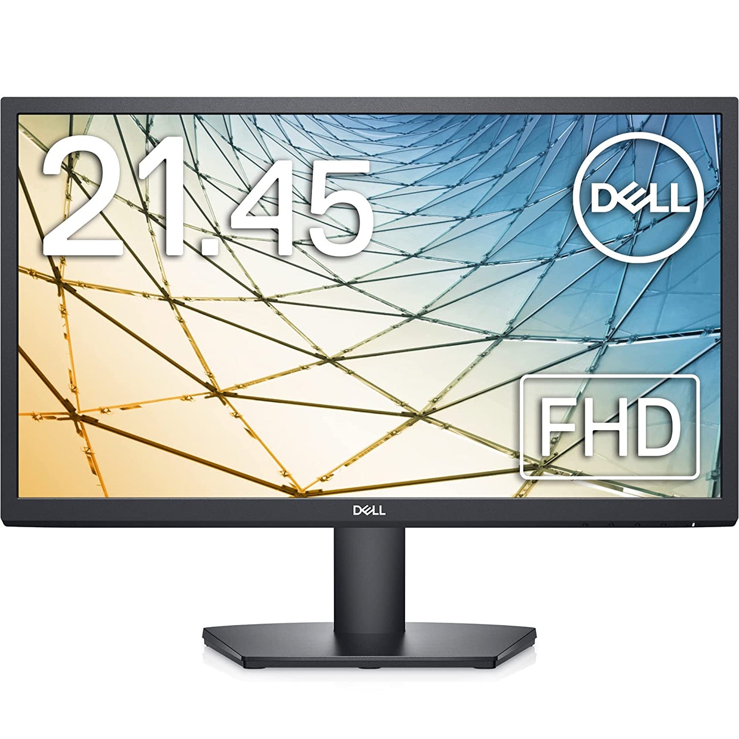 Dell 22Inch Full HD Monitor - SE2222H