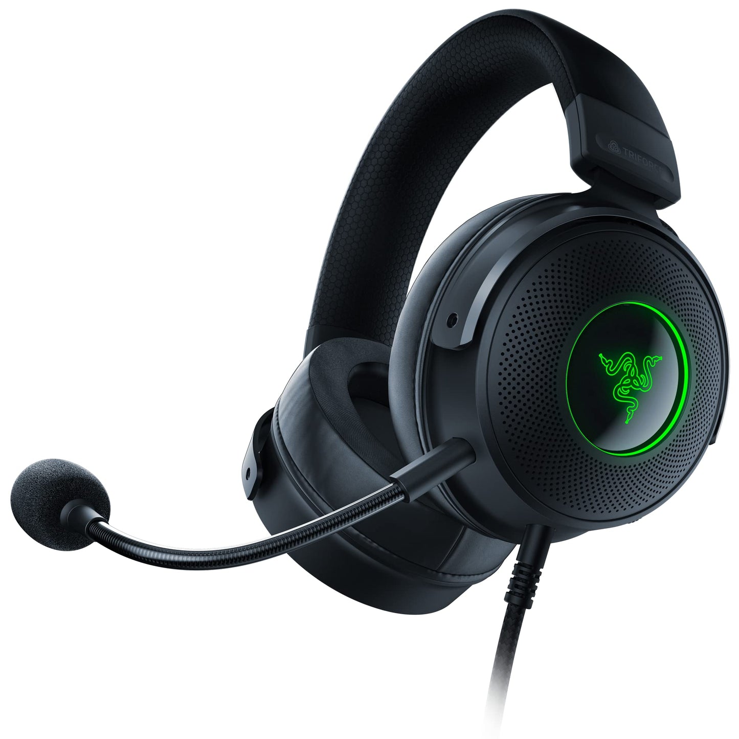 Razer Kraken V3 Wired Headphones