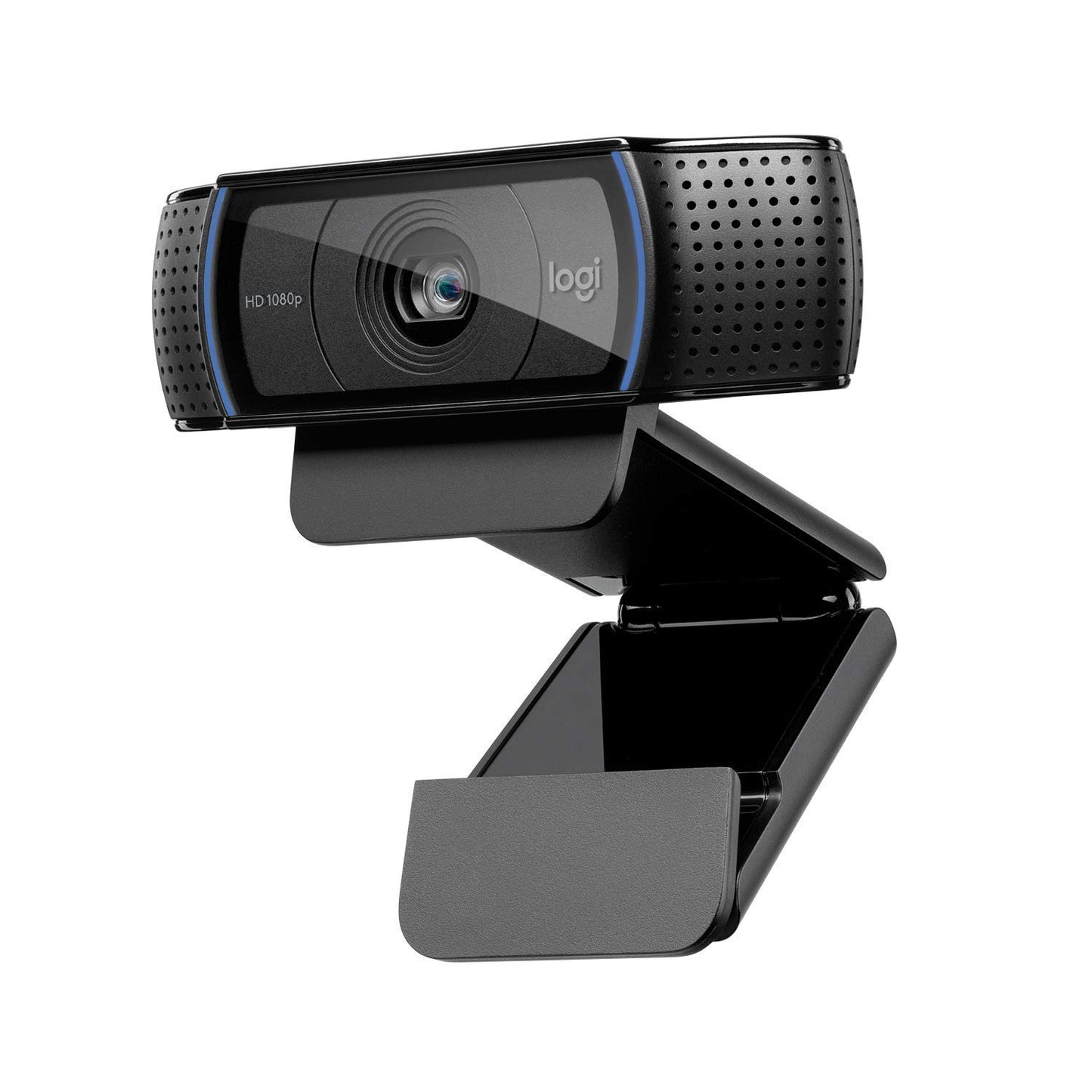 Logitech C920 Pro Full HD Webcam with Mic