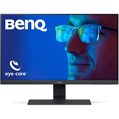 BenQ 27Inch Full HD Monitor - GW2780