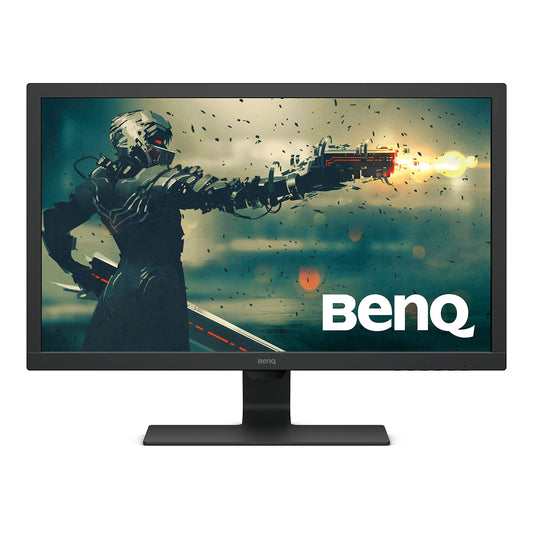 BenQ 27Inch Full HD Monitor - GL2780