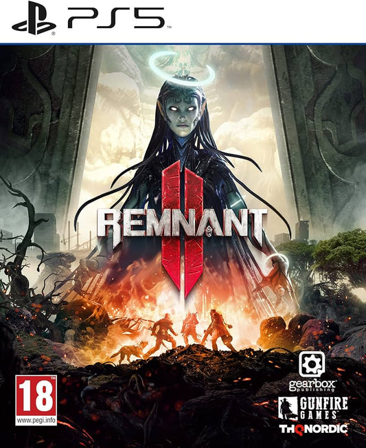 Remnant 2 - PS5 Game