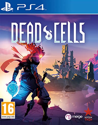 Dead Cells - PS4 Game