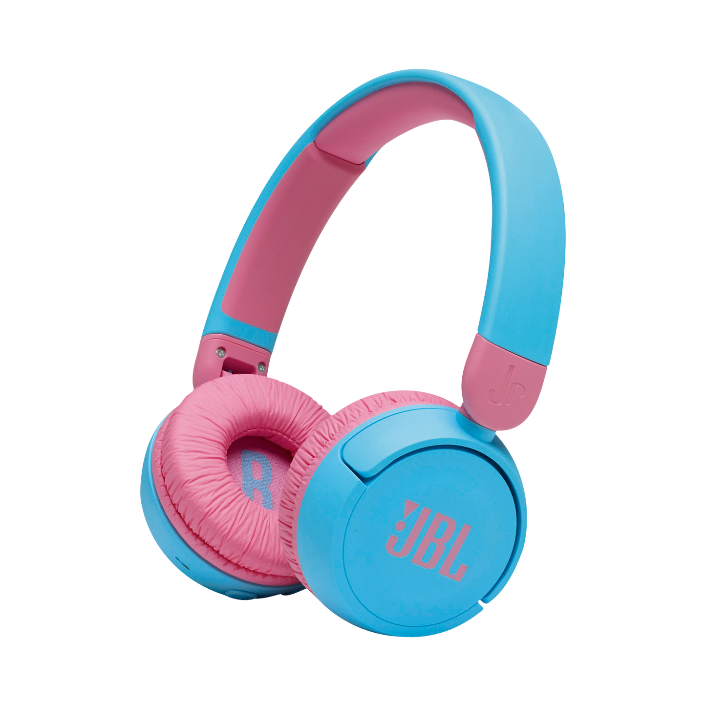 JBL Junior JR310 Kids Wireless Headphones - Blue