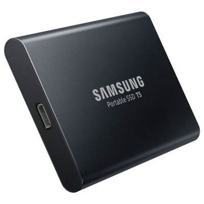 Samsung T5 2TB Portable SSD Drive