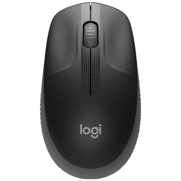 Logitech M190 Wireless Mouse