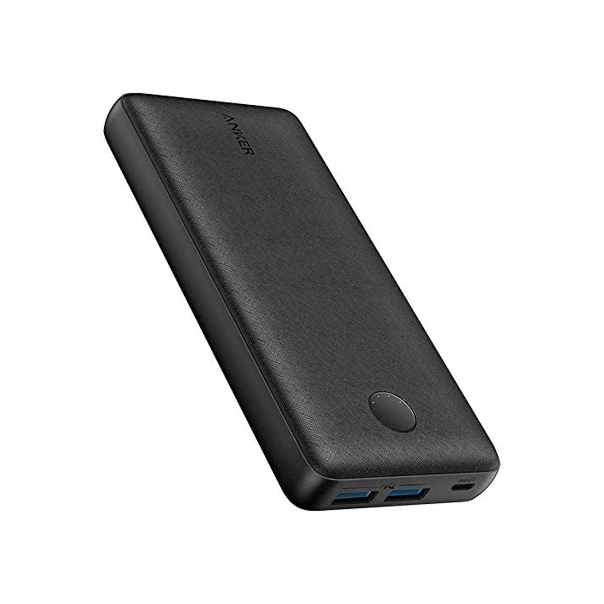 Anker PowerCore Select 20000mAh Power Bank - A1363H11