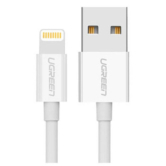 Lightning Cable / Apple / Iphone / 2M - 20730