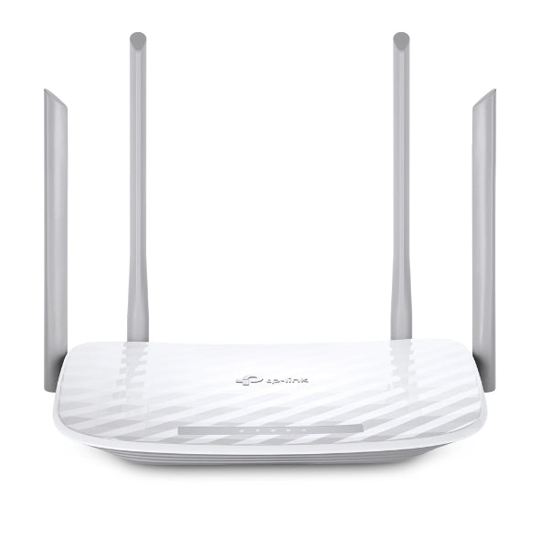 TP Link AC1200 Dual Band WiFi Router - Archer C50