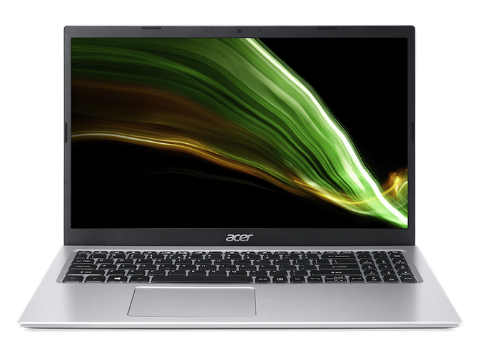 Acer Aspire 3 A315 15.6" I7 12th 8GB RAM 512GB SSD 2GB MX550 Laptop
