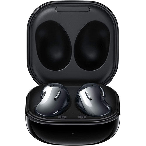 Samsung Galaxy Buds Live Earbuds - Black