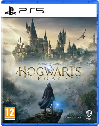 Hogwarts Legacy - PS5 Game