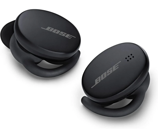 Bose Sports Earbuds - Black
