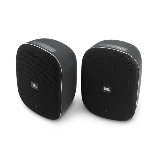 JBL Control Xstream | Wireless Stereo Speaker System- Black