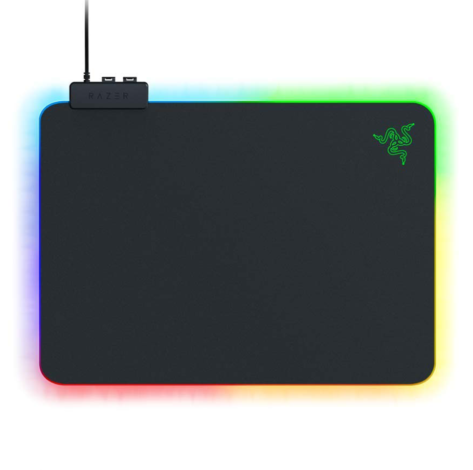 Razer Firefly V2 RGB Mousepad