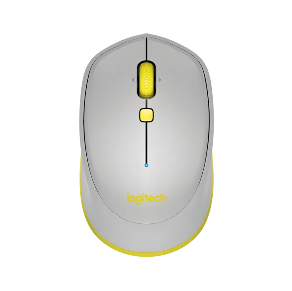 Logitech M535 Bluetooth Wireless Mouse