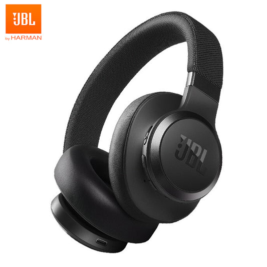 JBL Live 660NC Wireless Over-Ear Headphone
