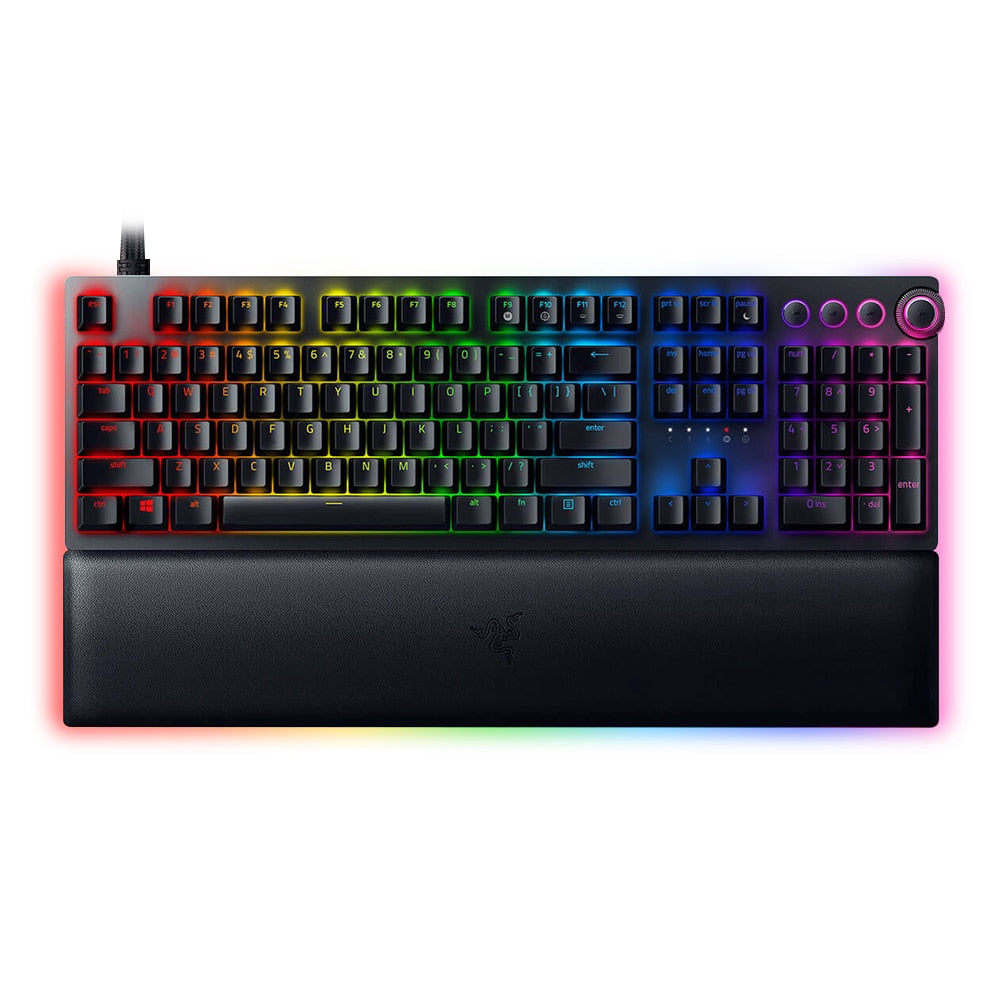 Razer Huntsman V2 Analog Optical Keyboard