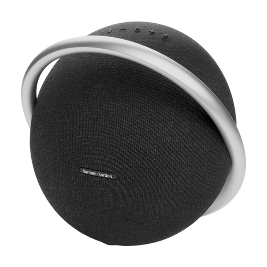 Harman Kardon Onyx Studio 8 Portable Speaker - Black