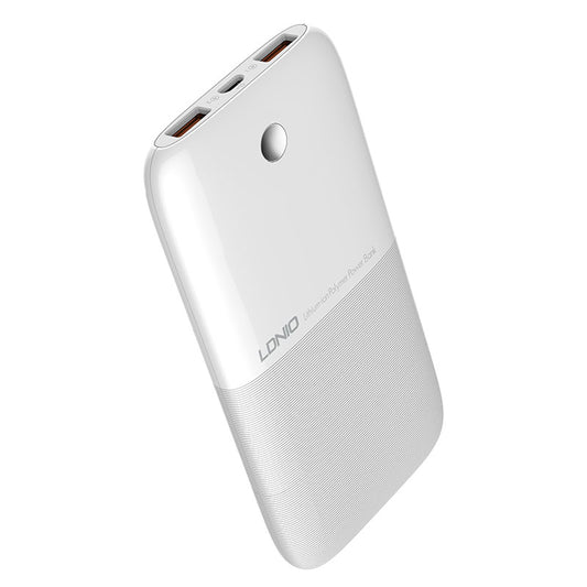 LDNIO 10000mAh Power Bank - PR1009