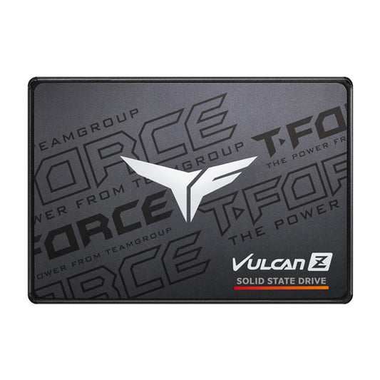 TeamGroup Vulcan Z 240GB 2.5" Internal SSD